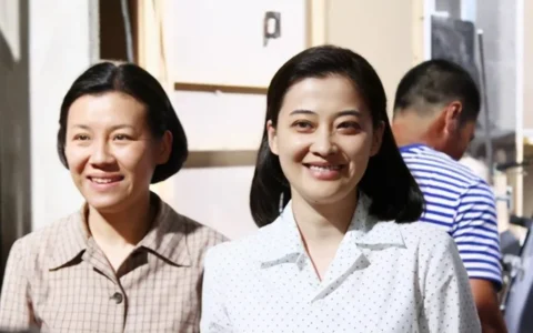 《父母爱情》原著中，安杰没爱上江德福，是因为安欣不在-父母爱情安杰什么时候知道江升不上去