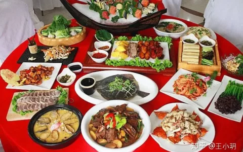 中国味道：盘点四大菜系风味特色和火爆程度，第一全国都爱吃-中国菜品的四大风味流派是