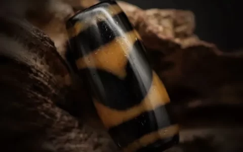 天珠究竟是什么 佩戴天珠真有那么神奇吗-天珠是什么真有功效