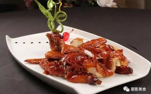 关于八大菜系 那些不得不说的事-八大菜系都有哪些?