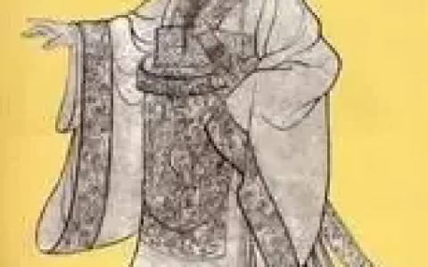 秦始皇的龙袍是哪里的绣品？-秦始皇的龙袍是什么颜色的?