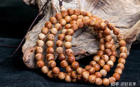 转运珠不能随便戴，珠子个数都有哪些寓意？-转运珠的个数