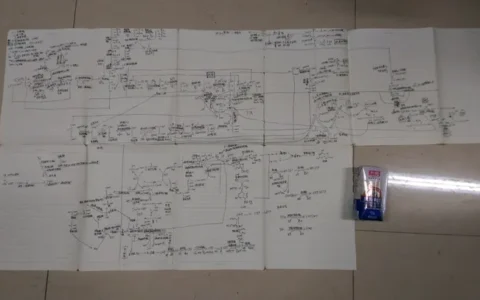 XMind在哪些方面帮到了你？