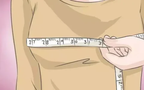 该如何选择正确的内衣尺码?-该如何选择正确的内衣尺码呢女