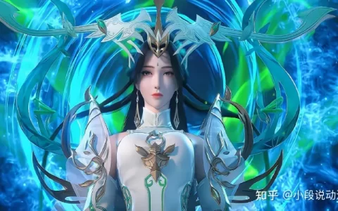 完美世界：石昊被称为荒天帝的原因，他为什么要独断万古，太无敌(完美世界中的石昊是不是遮天中的荒天帝)