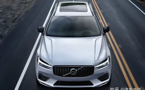 配置调整 新款沃尔沃XC60上市 36.29万元起售-沃尔沃xc60新款发布