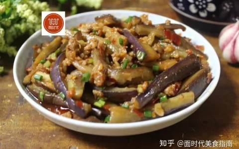 茄子的最好吃家常做法，特别简单一看就会，给我肉都不换！-茄子最好吃的做法,做法太简单了