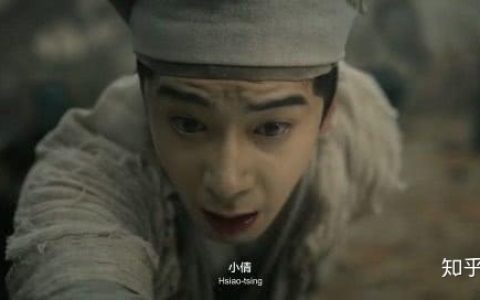 都说《倩女幽魂》是悲剧？快看我为新版改写的另一个结局