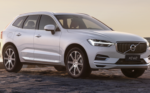 沃尔沃XC60长沙地区行情调查，优惠力度大，售30.29万起！-沃尔沃xc606月销量
