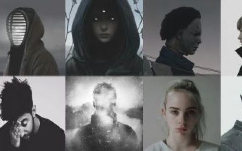 高逼格的头像分享|头像霸气冷酷伤感|霸气伤感的黑白头像最冷酷-头像女伤心黑白色