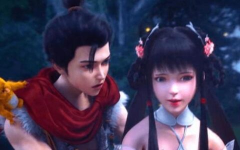 《完美世界》石昊千辛万苦寻到父母,却发现他们有了新的孩子(完美世界石昊父母相认)