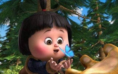 《熊出没》里出现的女孩们，贝丝颜值排名第二，第一居然不是纳雅（熊出没贝丝全身图片）