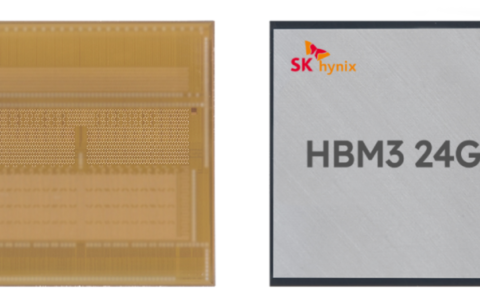 云恒制造：AI训练不可或缺的存储，HBM3 DRAM再升级