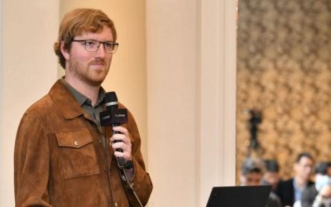 “使安全大众化”，Luminar如何布局中国激光雷达市场，并实现拯救一亿人的伟大愿景（“使安全大众化”，Luminar如何布局中国激光雷达市场，并实现拯救一亿人的伟大愿景）