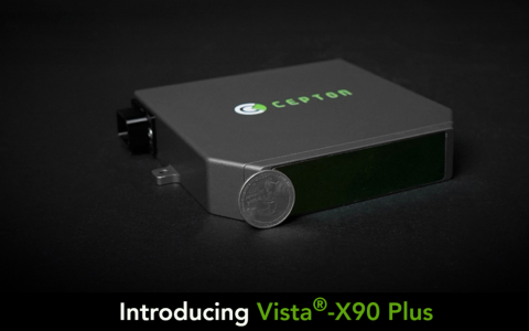 激光雷达终极形态！隐藏挡风玻璃后成各大厂商新方向（激光雷达终极形态！隐藏挡风玻璃后成各大厂商新方向）