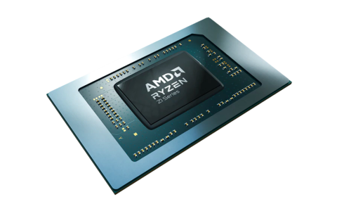 推出独立产品线Ryzen Z1，AMD开卷游戏掌机市场（推出独立产品线Ryzen Z1，AMD开卷游戏掌机市场）