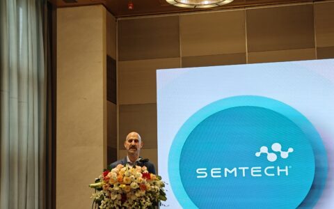 LoRa十年后再出发，未来发展潜力大