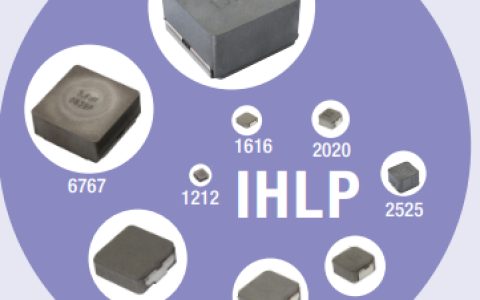 一体成型电感渗透率持续提升，国产一体成型电感有望打开发展空间