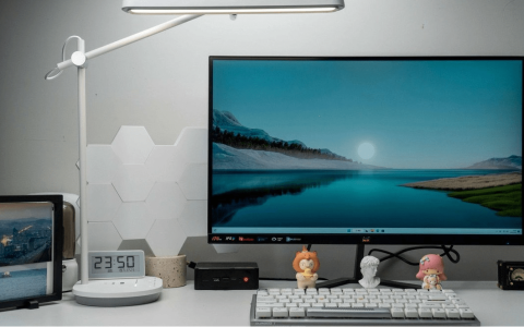 专业护眼灯什么牌子好？2023专业护眼灯品牌排行