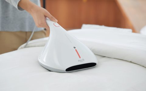 除螨大作战：有效方法让你远离螨虫困扰