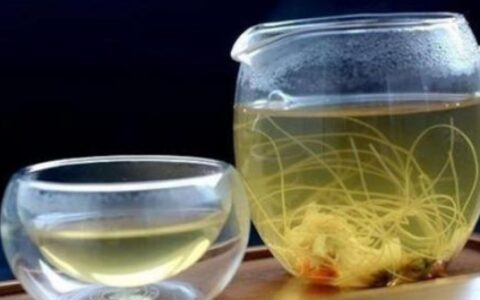 玉米须泡水喝的功效与禁忌有哪些？赶紧来看看吧！-玉米须泡水喝有什么功效和禁忌