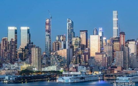 全球十大最富裕城市，中国就占三席！