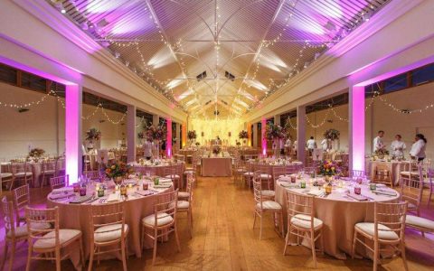 高度竞争的酒店婚宴市场，路在何方？-婚宴酒店挣钱吗多少钱