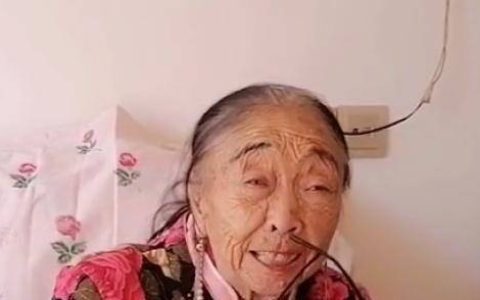 85岁马玉琴跳舞没人看，吵架意外牵出“老孙头”，爱情真变质了？