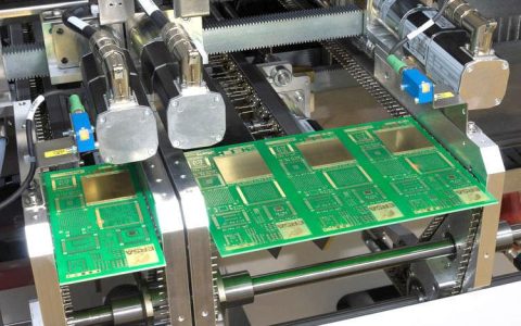 PCB线路板设计——让创意变为现实的奇迹