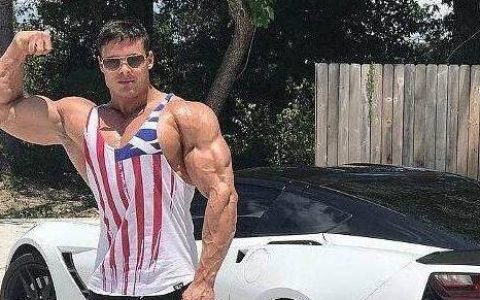 原创
三角肌训练方法？一对哑铃训练三个动作，完美实现倒三角！（三角肌的哑铃训练）