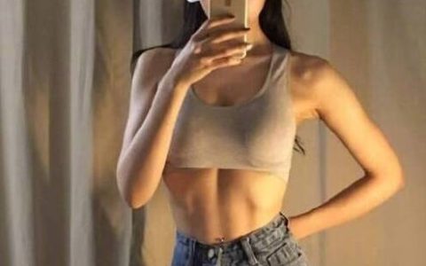 原创
痛下决心，连吃一个月水果蔬菜，大概能瘦多少斤？