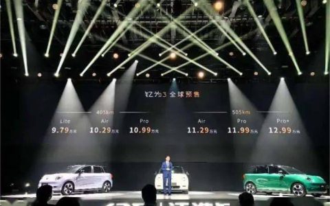 即将上市的3款重磅新车，极具爆款潜质！(丰田准备上市的suv)