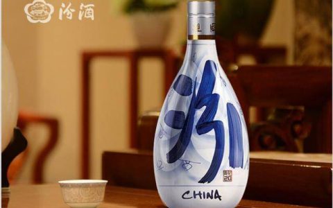 原创
汾酒属于什么档次？是什么香型的酒？详细揭秘(汾酒原浆53度清香型475ml价格)