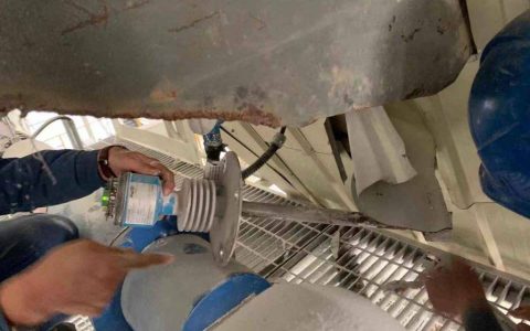 如何选购计为阻旋料位开关（阻旋式料位计型号 种类大全）