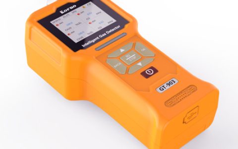 C16型过氧化氢检测仪：精准监测，保障安全