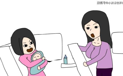 婴儿高铁上哭闹女子和宝妈对骂 成人应将心比心-婴儿坐高铁哭闹