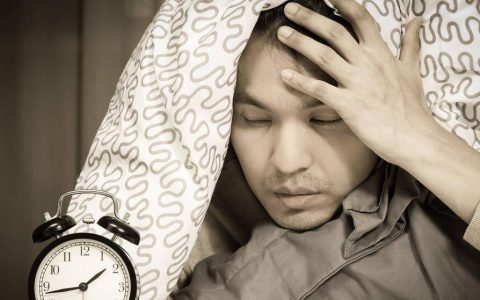 每天懂点心理学：当你焦虑的时候，可以这样做（焦虑的问题来了怎么处理）