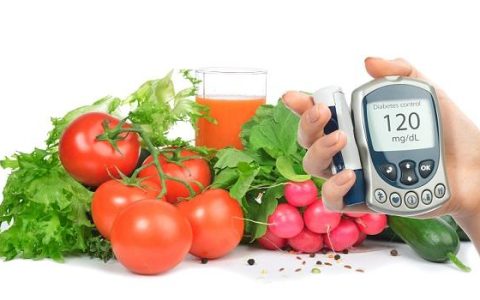 降糖吃什么好：科学饮食指南