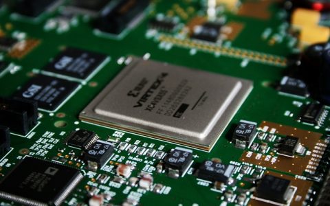 PCB设计的流程简介