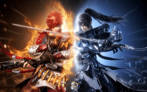 仙侠手游排行榜前十名，口碑好的仙侠手游推荐