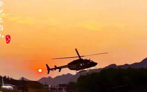 云台山风景区旅游攻略，景区内有哪些好玩的景点？两日游怎么玩(云台山的攻略)