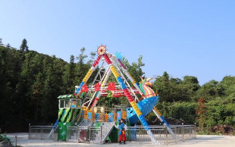 【旅游攻略】安化云台山风景区的童心之旅(安化云台山风景区景点攻略)