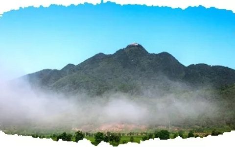 2020安化云台山风景区|两天一夜旅游攻略|赏云台山美景(安化云台山门票最新价格及优惠政策2021)