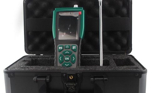 检测过氧化氢浓度用什么仪器？东日瀛能气体检测仪(过氧化氢浓度检测方法)