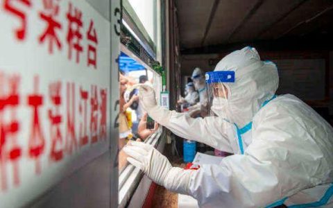 热评丨别念歪了“动态清零”的经(别念这首歌什么意思)