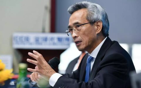 林松添向外国驻华大使解释中国疫情防控为何坚持“动态清零”  ，建议换位思考