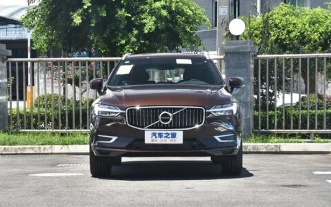 最高降幅达11万元 沃尔沃XC60落地价或不足32万，性价比超高！（沃尔沃xc60落地30万）