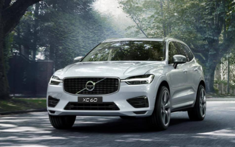 北欧豪华卖出白菜价 沃尔沃XC60直降6.8万（沃尔沃xc60的价格2021款价格）