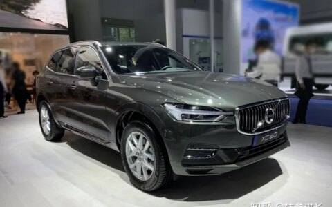 沃尔沃XC60现金优惠超11万元 裸车最低多少可以入手？28万吗？（沃尔沃xc60降价促销）