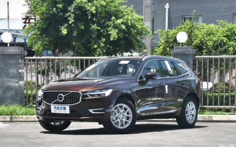 降价近7万左右，这个价位买沃尔沃XC60真的巴适！（沃尔沃xc60降价23万）